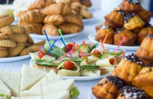 Konferenz & Tagung – Catering Offenburg