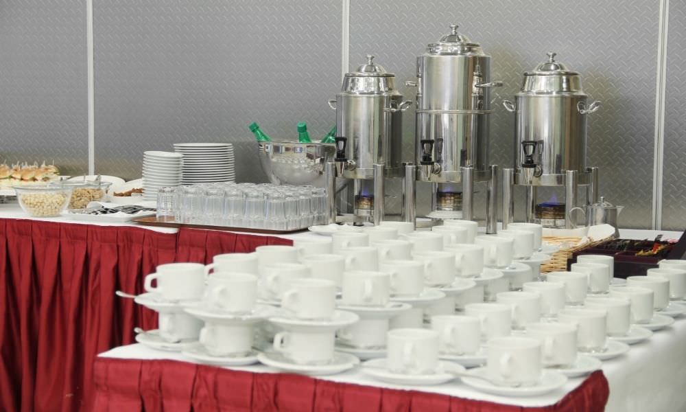 Konferenz & Tagung – Catering Offenburg