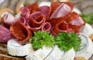 Konfirmation, Kommunion & Taufe – Catering Offenburg
