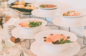Konfirmation, Kommunion & Taufe – Catering Offenburg