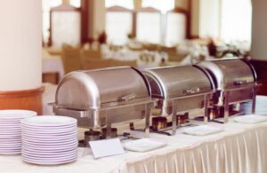 Konfirmation, Kommunion & Taufe – Catering Offenburg