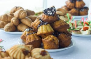 Messe & Kongress – Catering Offenburg