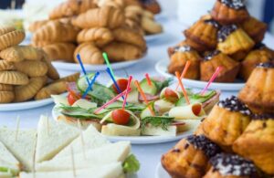 Messe & Kongress – Catering Offenburg