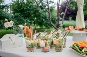 Richtfest – Catering Offenburg