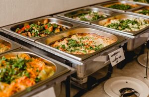 Richtfest – Catering Offenburg