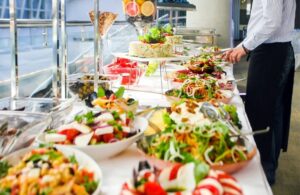 Weihnachtsfeier – Catering Offenburg