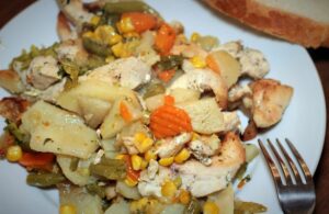 Weihnachtsfeier – Catering Offenburg